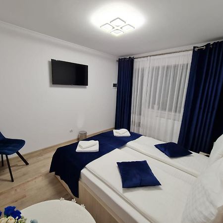 מלון Făgăraş Splendid House מראה חיצוני תמונה