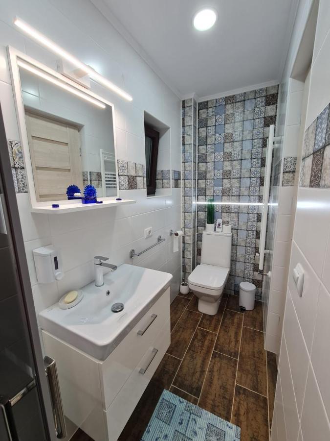 מלון Făgăraş Splendid House מראה חיצוני תמונה