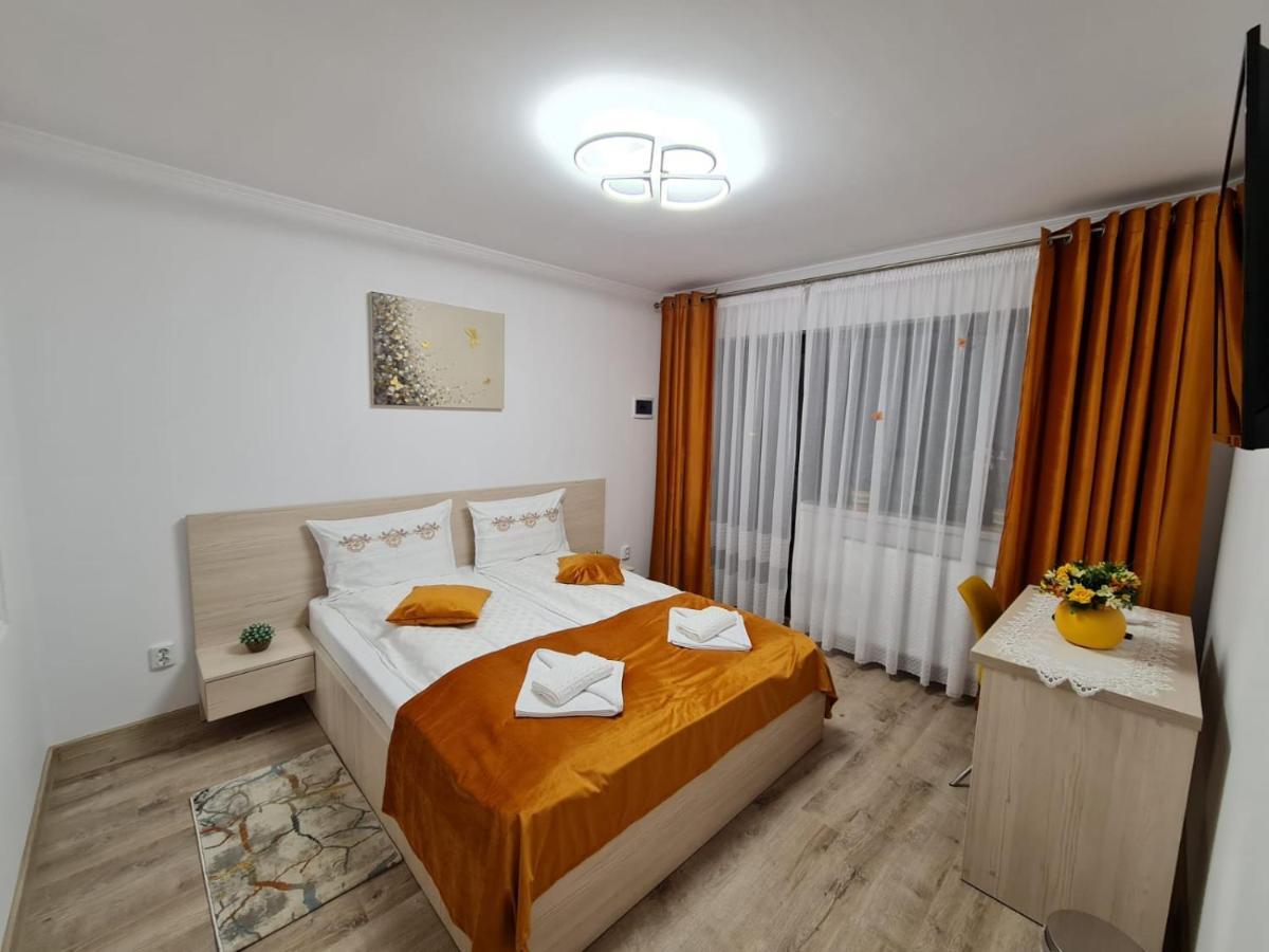 מלון Făgăraş Splendid House מראה חיצוני תמונה