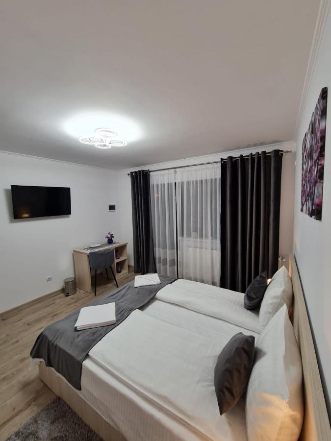 מלון Făgăraş Splendid House מראה חיצוני תמונה