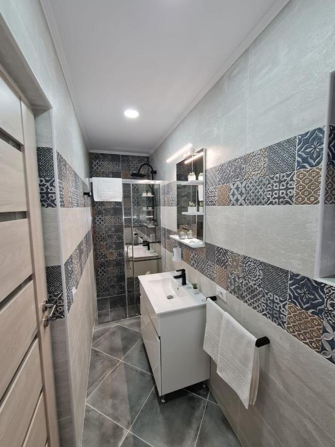מלון Făgăraş Splendid House מראה חיצוני תמונה