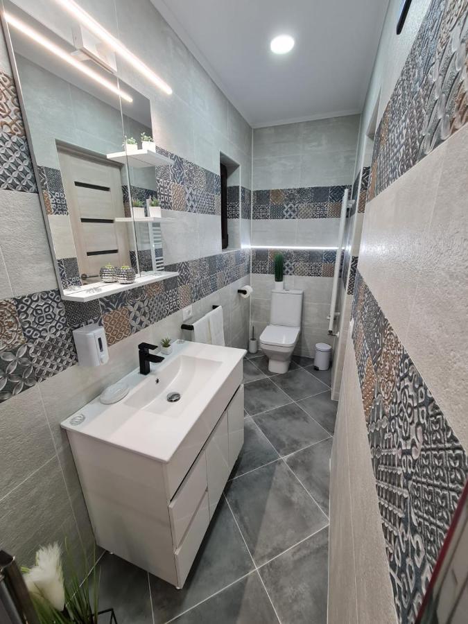 מלון Făgăraş Splendid House מראה חיצוני תמונה